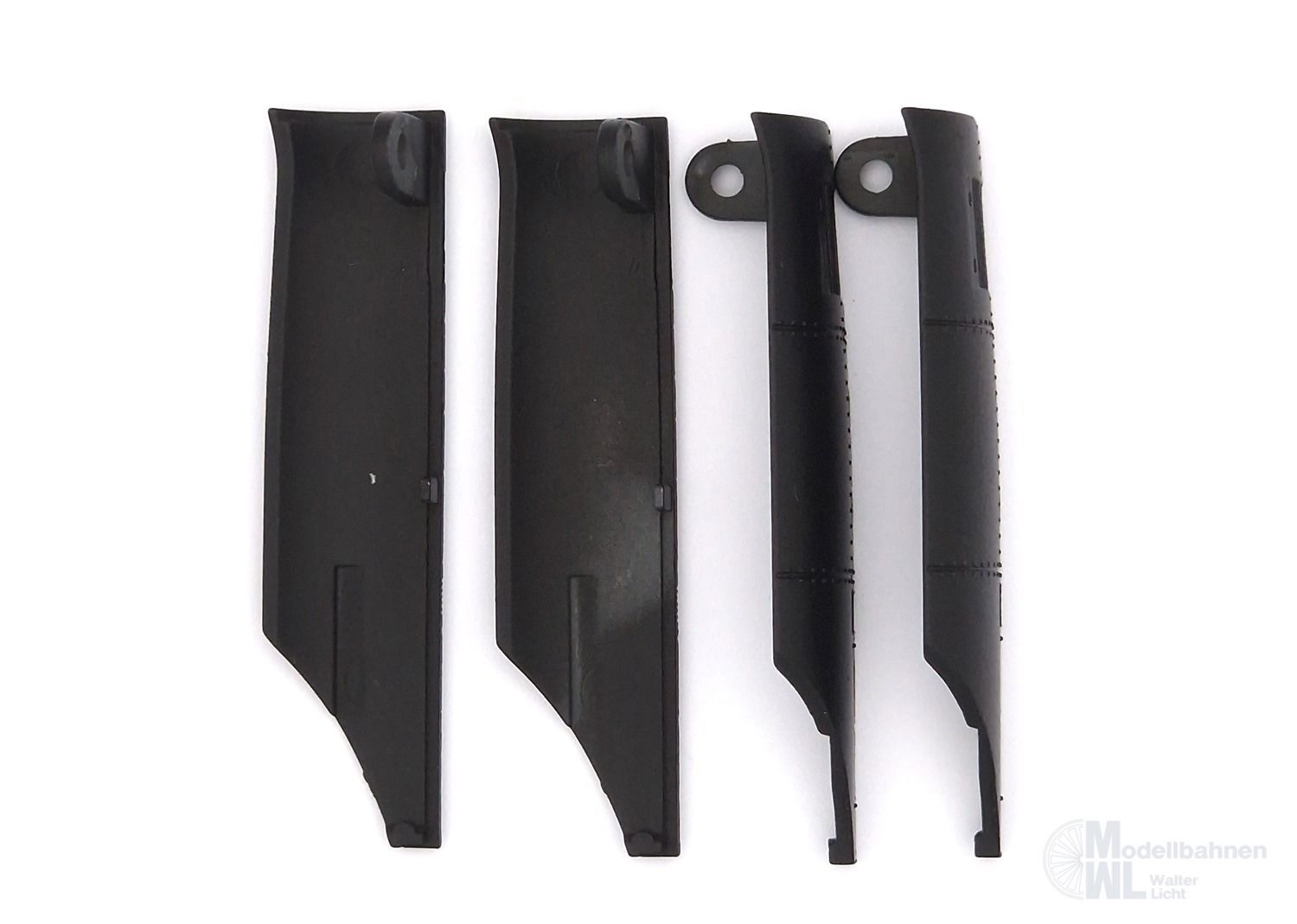 Märklin Ersatzeile E349702 - ERSATZTEIL: Rahmenblende re. u. li.